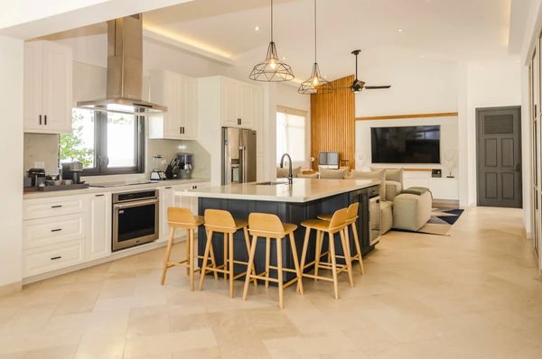 Spacious Condominiums in well designed communities