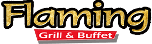 FLAMING GRILL BUFFET + CAJUN CRAB SHACK