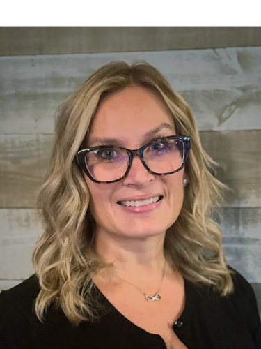 Sarah Fry, Psychiatric Nurse Practitioner. Treating depression, anxiety, bipolar, ADHD, psychosis