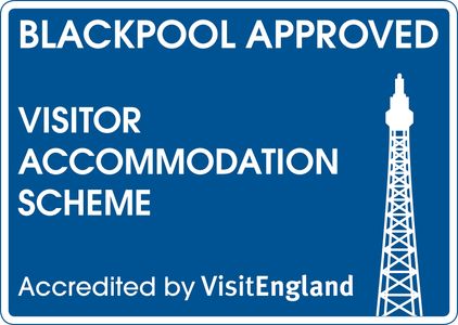 Blackpool self catering accommodation