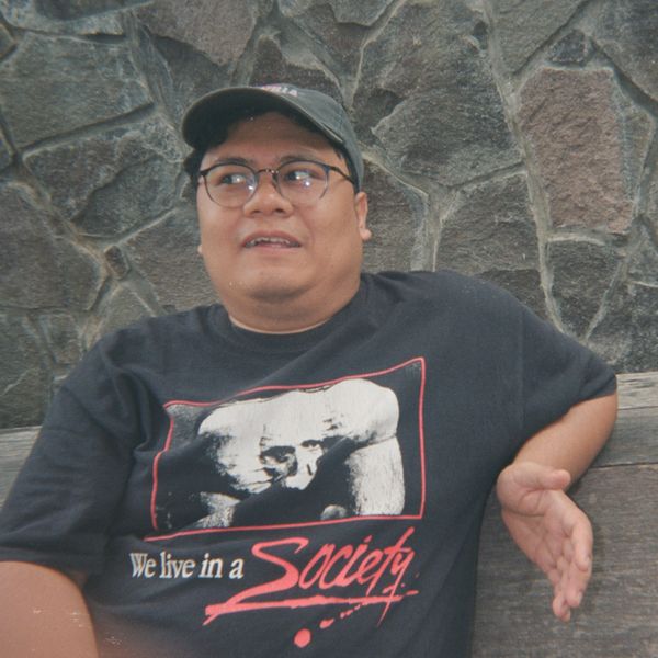 Photo by Natasha Tontey