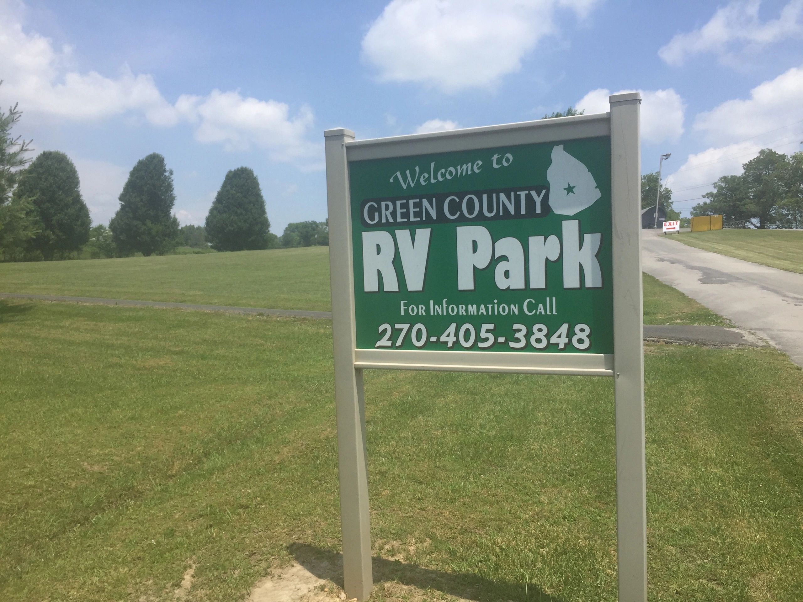 Rv Parks, Campground, Camping and Kayaking