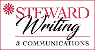 Steward Writing & Communications