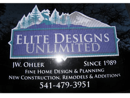 elite designs unlimited