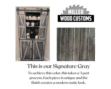 Miller Wood Customs