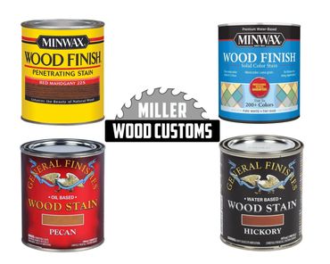 Miller Wood Customs