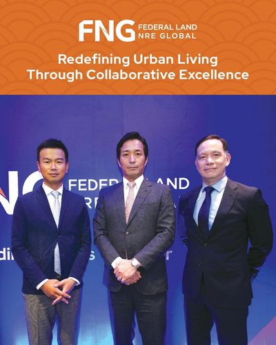 The Observatory FNG
The Observatory Federal Land
The Observatory Sora Tower
FNG Contact 09165127800