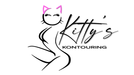 Kitty's Kontouring