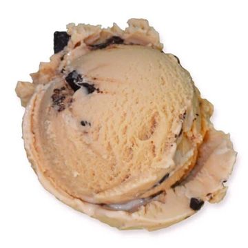 Scoop of Exhausted Parent® Ice Cream
