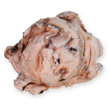 Scoop of Malt Amore Ice Cream