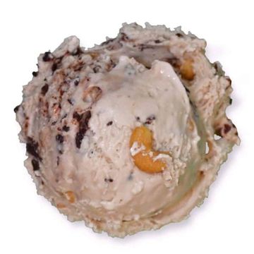 Scoop of This $&@! Just Got Serious® Ice Cream
