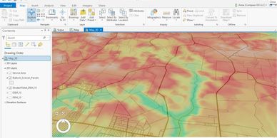 Learning ArcGIS Pro Geoprocessing
