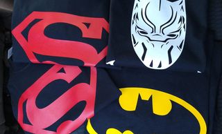 vinil, calcas, bautizo, uniformes especiales, eventos masivos, alta durabilidad