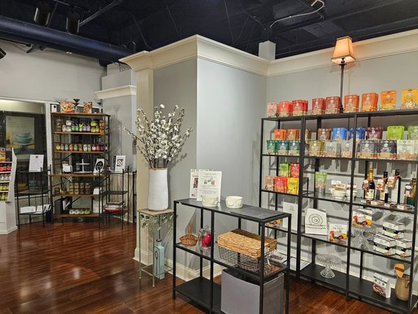 Atlanta Market space - Specialty Food brokerage featuring To Market To Market Sable & Rosenfeld