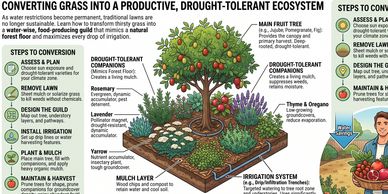 Expert Fruit Tree Care & Year-Round Maintenance in San Diego, CA