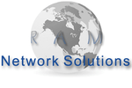 RAM Network Solutions