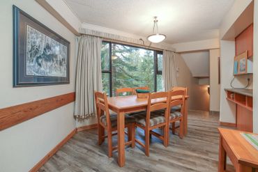 Fabulous views from every window!