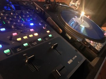 Custom Dj Mixes
