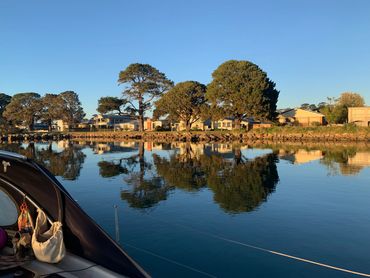 Beautiful Greenwell Point