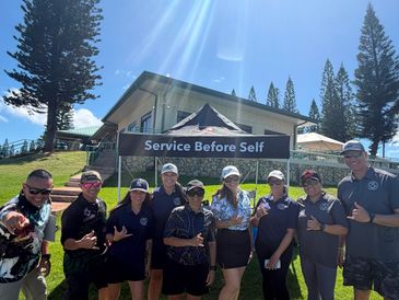 We're excited to share that our Ho’okela Golf Tournament was a tremendous success! Congratulations t