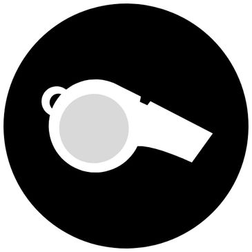 Whistle Icon