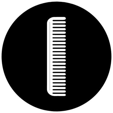 Comb Icon