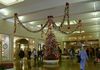 Seasonal Decorations ~ North Park Mall, Dallas, TX