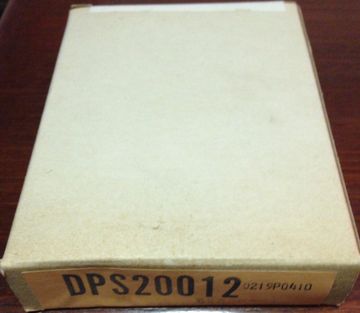 1974 Ford DPS2-0012 8-Track Tape Kit