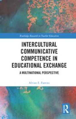 Intercultural Communicative Competence in Educational Exchange-A Multinational Perspective.