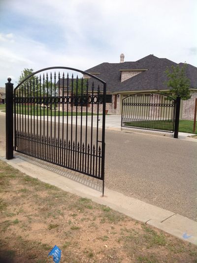 Automatic Gate Operator Installation and Service