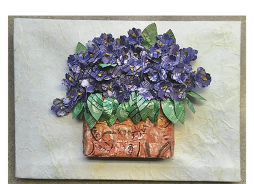 Purple Patch