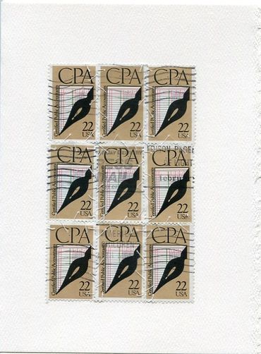 CPA
Even CPA's need love.