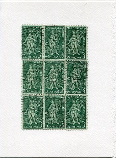 GARDENING
Multi-purpose for that person who loves to be out in nature.