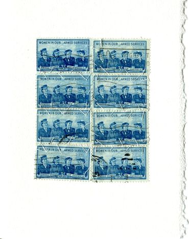 WOMEN IN MILITARY
Appreciate that friend for relative in the Military