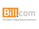 Bill.com bill pay, accounts payable