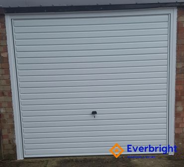 GARAGE DOORS IN ASHFORD KENT