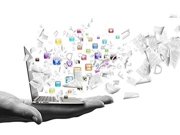 Content Creation, Digital Agency, Small Business Marketing, Online advertisement