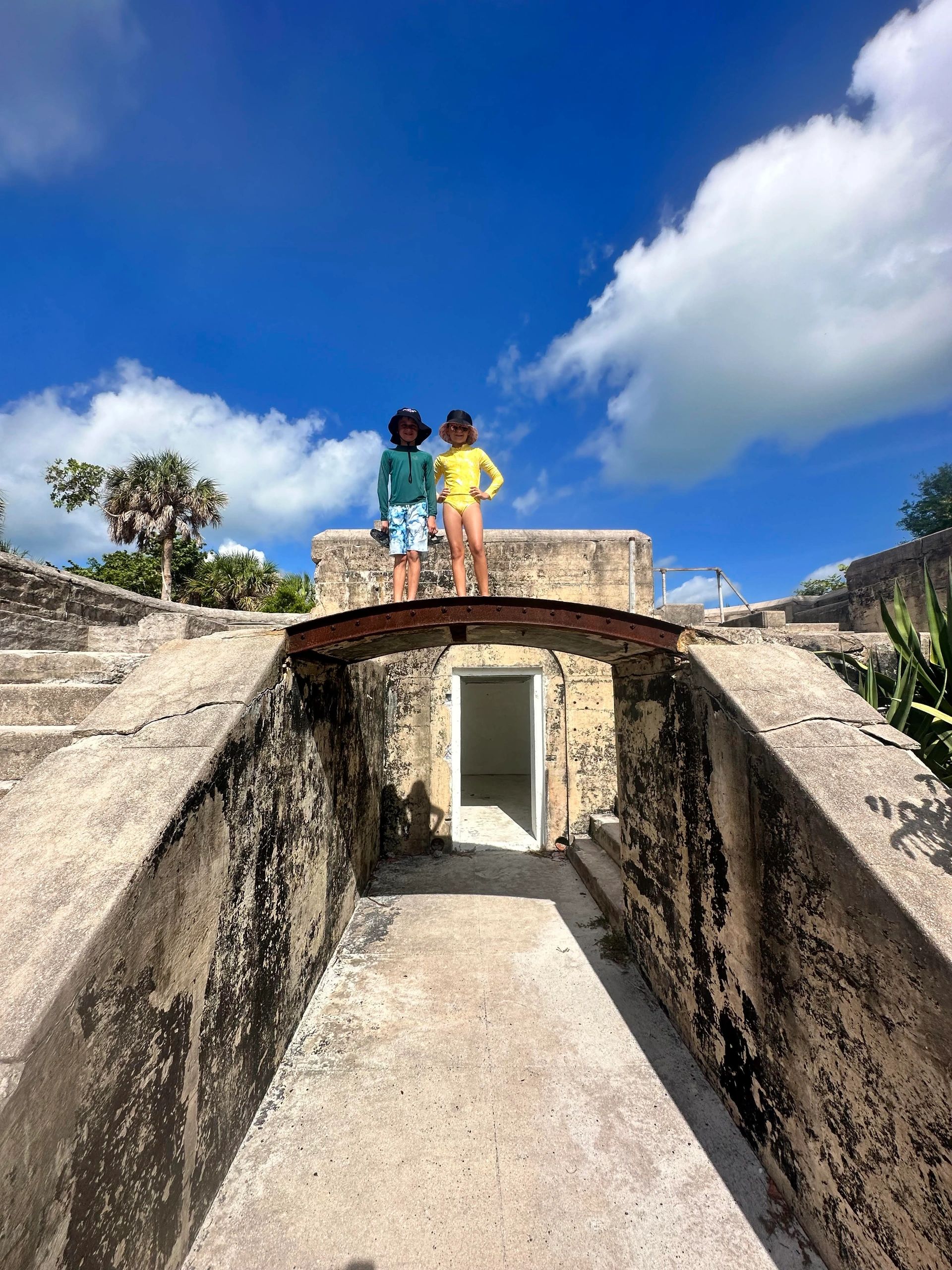 Egmont Key Boat Tours Egmont Key Boat Tours