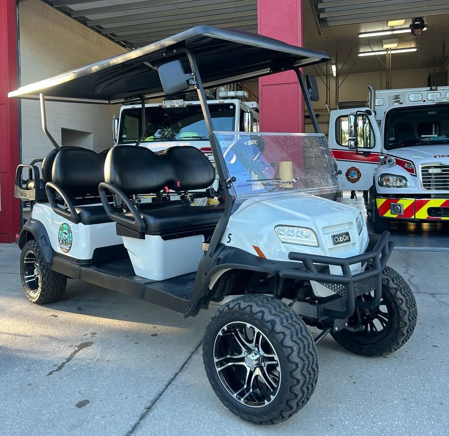 Golf cart rental AMI Golf cart rental AMI