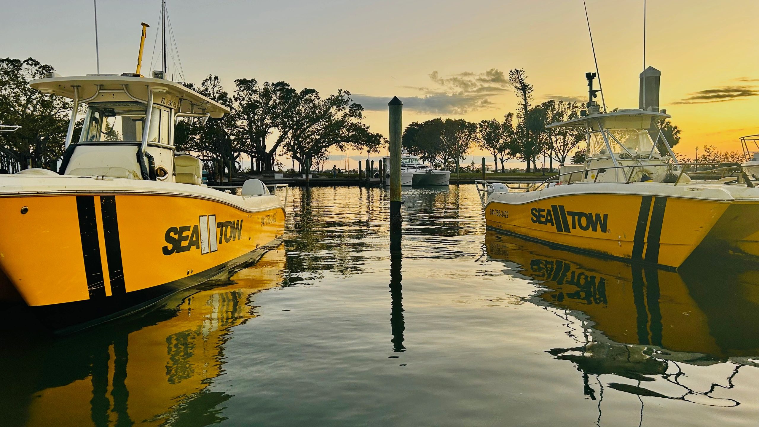 Be safe on the water Be safe on the water