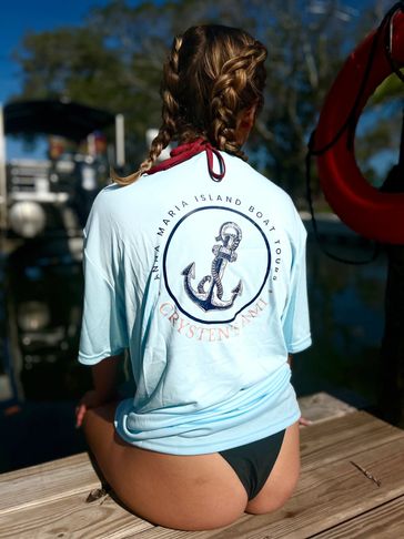 dry-fit
Anna Maria Island Shirts