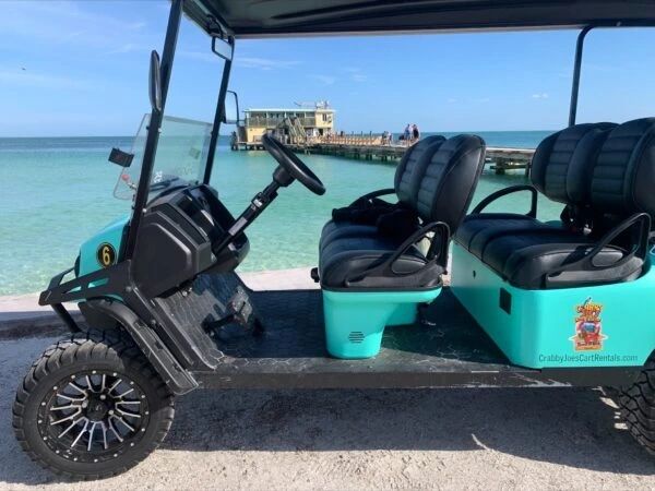 Golf cart rental AMI Golf cart rental AMI