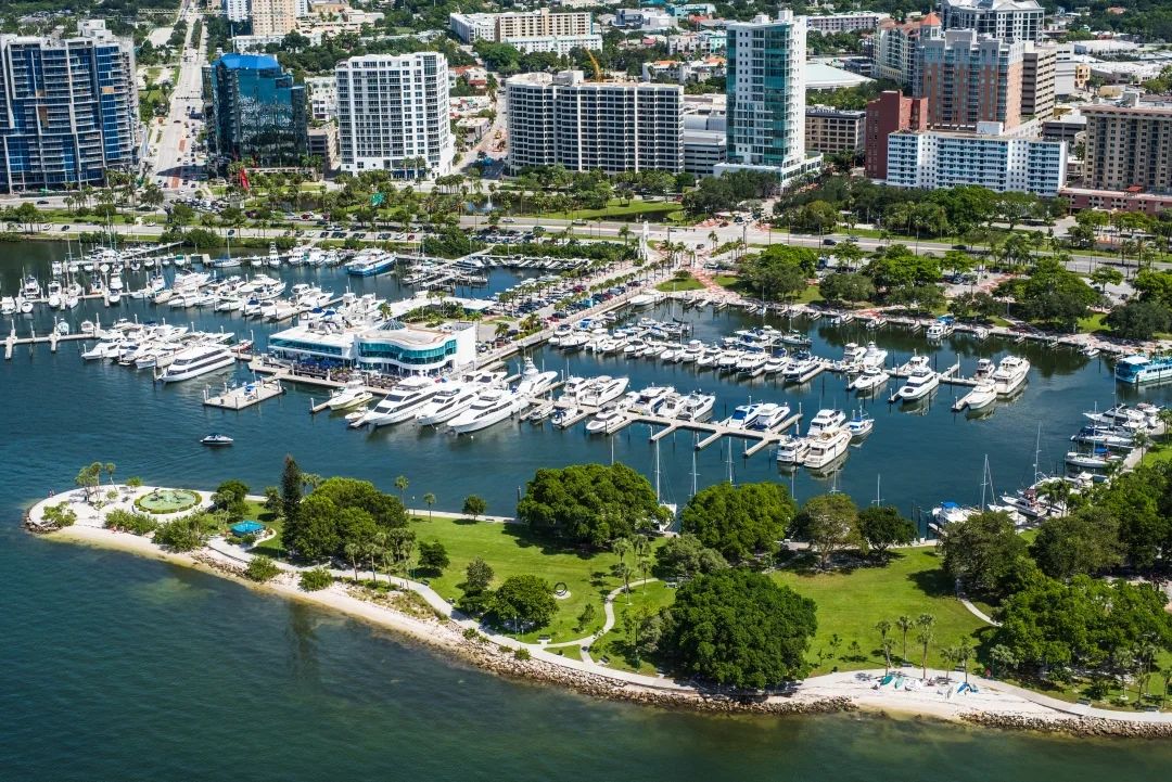 Top Things to Do and See from Bradenton Top Things to Do and See from Bradenton
