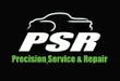 Precision Service and Repair 
7286 Atlee Rd Mechanicsville, VA 
