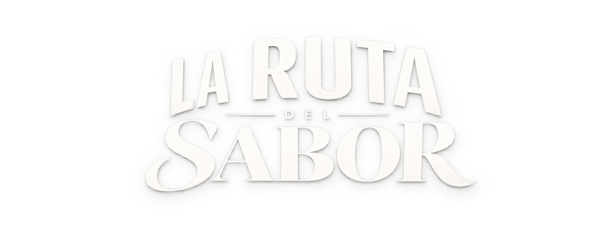 Logo La Ruta del Sabor