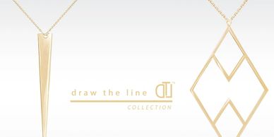 Midas Chain Draw the Line collection