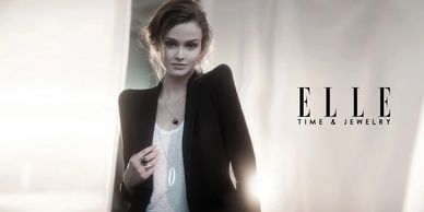 ELLE Time & Jewelry