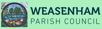 Weasenham Parish Council logo