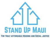 Stand Up Maui