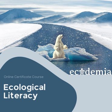 Ecological Literacy